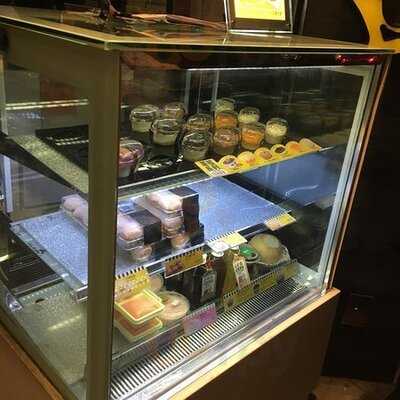 許留山 (軒尼詩道)