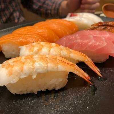 元気壽司(羅素街)