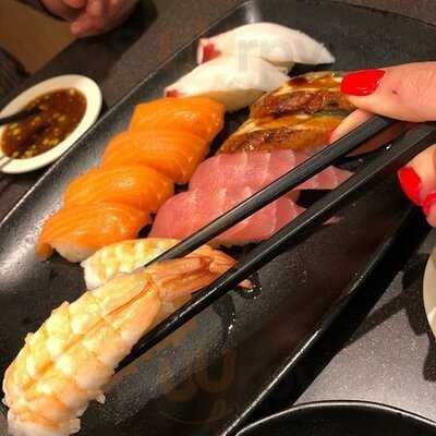 元気壽司(羅素街)