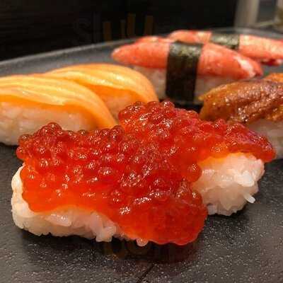 元気壽司(羅素街)