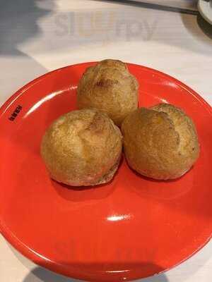 元気壽司(羅素街)