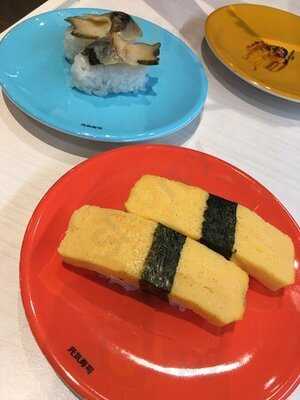 元気壽司(羅素街)