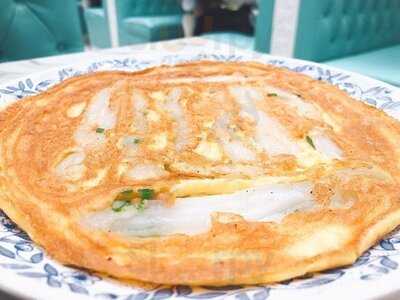 何洪記粥麵專家