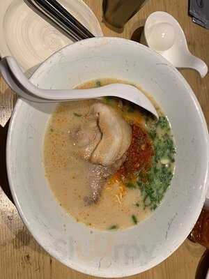 一風堂 (奧海城二期)