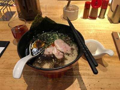 一風堂 (奧海城二期)