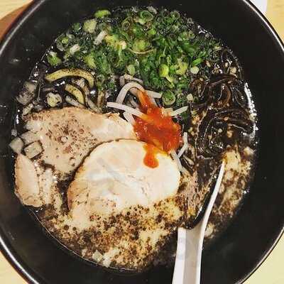 一風堂 (奧海城二期)