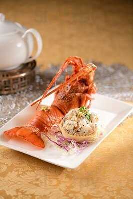 香港機場世貿中心會所