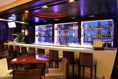 香港機場世貿中心會所