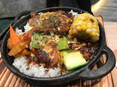 The Story Cafe And Bakery (青衣城)