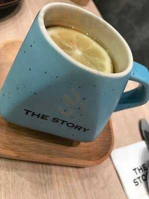 The Story Cafe And Bakery (青衣城)