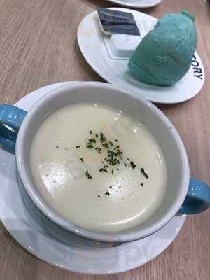 The Story Cafe And Bakery (青衣城)