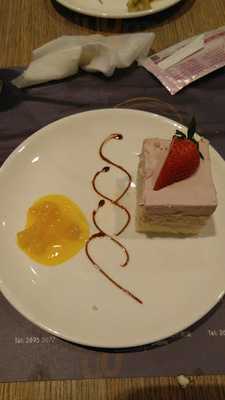 The Story Cafe And Bakery (青衣城)