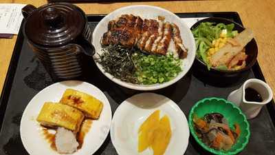 The Story Cafe And Bakery (青衣城)