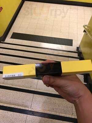 爭鮮外帶壽司（青衣）