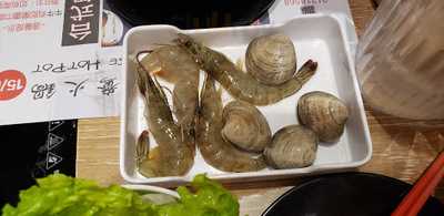 牛牛台式鴛鴦火鍋