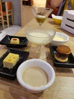 牛牛台式鴛鴦火鍋