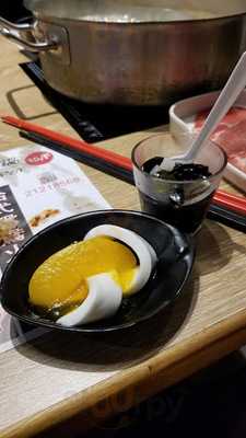 牛牛台式鴛鴦火鍋