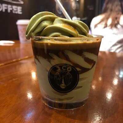 J.co Donuts & Coffee (富時中心)