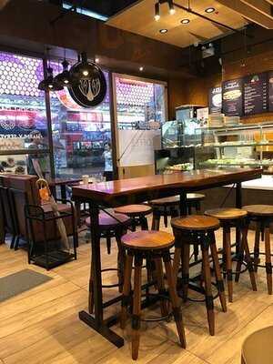 J.co Donuts & Coffee (富時中心)