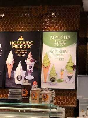 J.co Donuts & Coffee (富時中心)