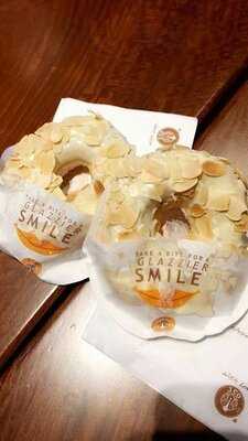 J.co Donuts & Coffee (富時中心)