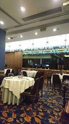 名苑酒家 (尖沙咀)