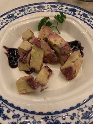 名苑酒家 (尖沙咀)