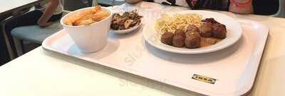 宜家家居美食站