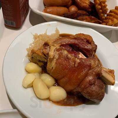 宜家家居美食站