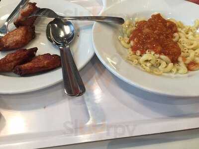 宜家家居美食站