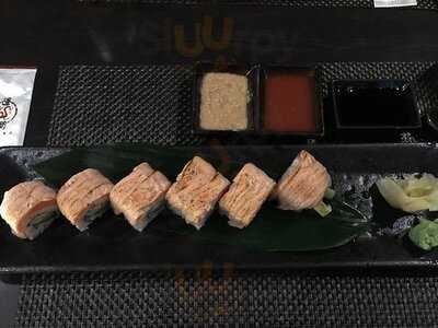 邊澗鐵板燒日本料理