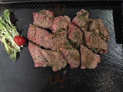 邊澗鐵板燒日本料理