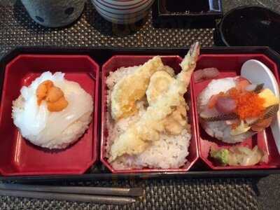 邊澗鐵板燒日本料理