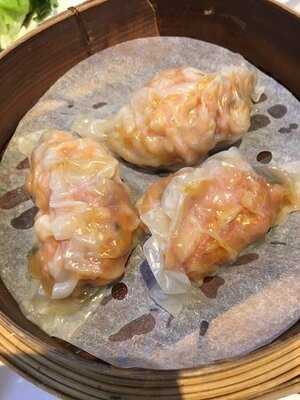 美心mx (信德中心)