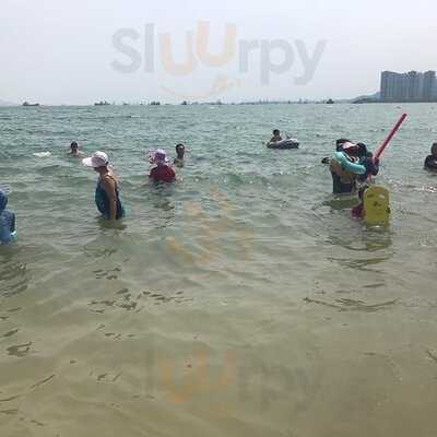 麥當勞 (黃金海岸商場)