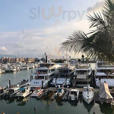 麥當勞 (黃金海岸商場)