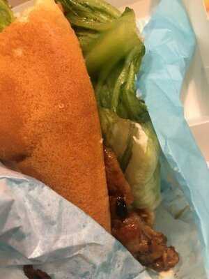 麥當勞 (黃金海岸商場)