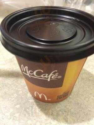 麥當勞 (黃金海岸商場)