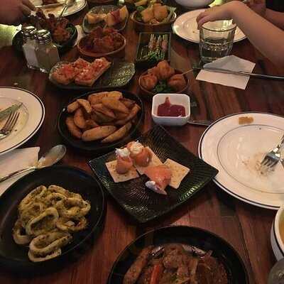 Iberico & Co. 形點一期