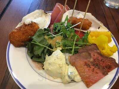 Iberico & Co. 形點一期