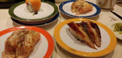 元気壽司 (康怡廣場)