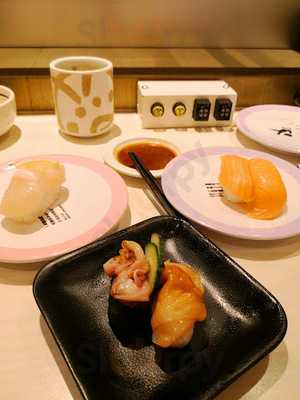 元気壽司 (康怡廣場)