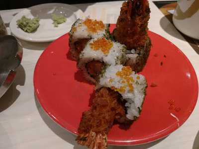 元気壽司 (康怡廣場)