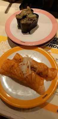 元気壽司 (康怡廣場)