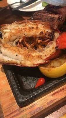 Outback Steakhouse (形点一期)