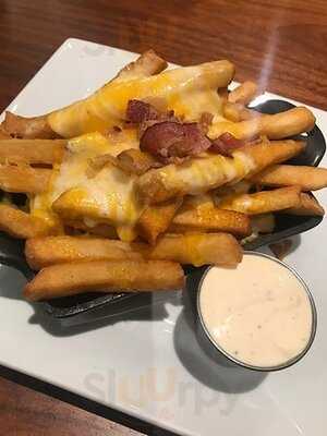 Outback Steakhouse (形点一期)