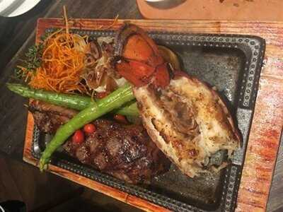 Outback Steakhouse (形点一期)