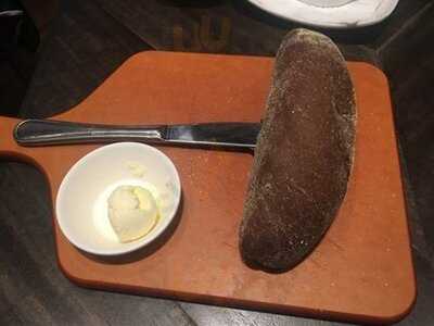 Outback Steakhouse (形点一期)