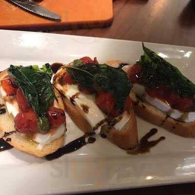 Outback Steakhouse (形点一期)