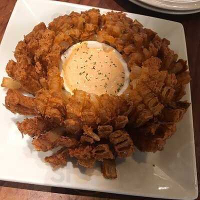 Outback Steakhouse (形点一期)